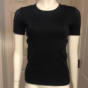 Adidas by Stella McCartney Athletic/Athleisure Top, XS, NWT!